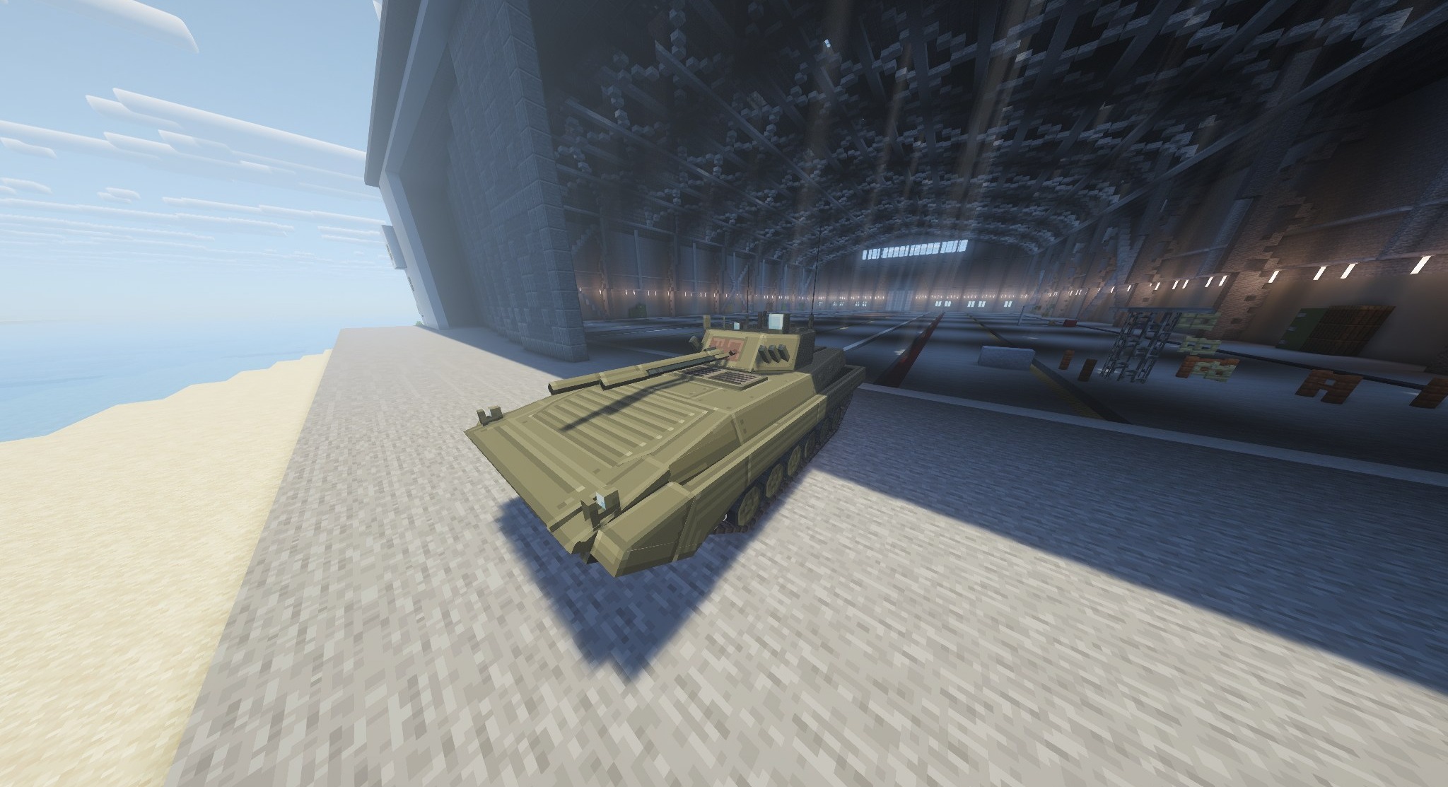 BMP-2 Bakhcha